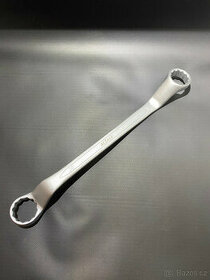 Klíč očkový vyhnutý 32x36 mm (DIN 838) 4CZech