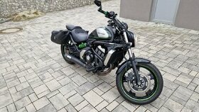 Kawasaki Vulcan S 650