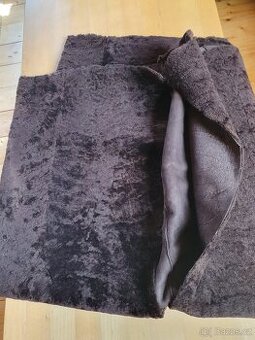 pravý persián na kabát