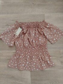 Top Gate, vel. XS - 1