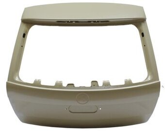 Víko kufru Škoda Octavia 3 kombi 5E9827025E