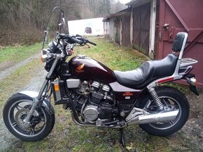 Honda Magna V65 1100