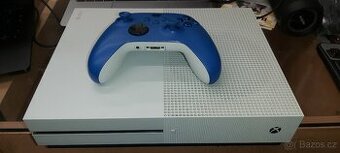 Microsoft xBox One S