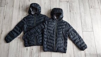 Dětská jarní bunda C&A