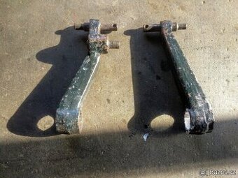 Ramena víka hydrauliky zetor 5211,5245-7711,7745....