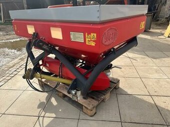 Rozmetadlo průmyslových hnojiv VICON