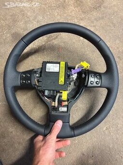 Nové renovovaný volant VW Passat B6, jednotka