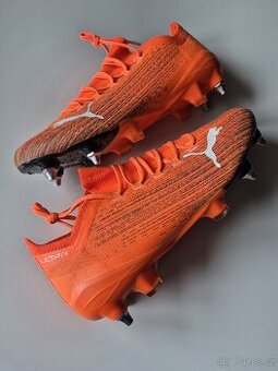 kopačky Puma Ultra SG, 40,5 (26 cm)