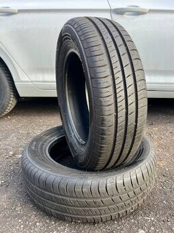 175/65 R14 Kumho Ecowing ES01 – 6 mm – 2 ks