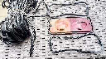 Tesneni zadni sklička zetor 3011,4011