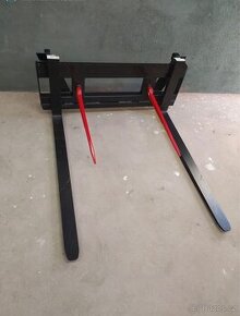 Paletizační vidle Euro uchycení