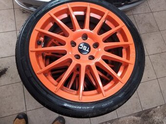 Alu TEC 5x110 r17