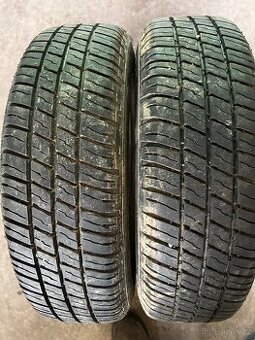 2x 155/70/13 Rosava