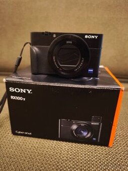 Sony RX100 V