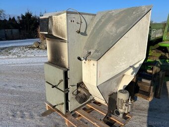 Prodám Benekov ling 25