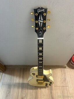Gibson Les Paul Custom KOPIE