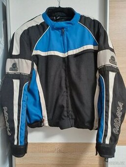 Pánská Motorkářská bunda - Padana