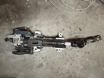 Volvo V70 II Hřídel volantu, sloupek řízení