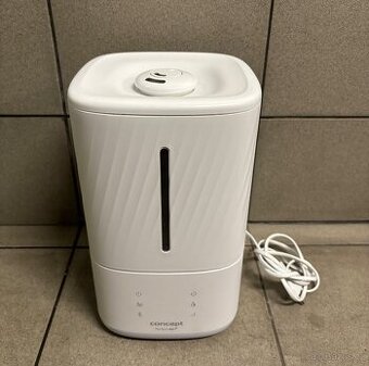 Zvlhčovač vzduchu Concept ZV2010