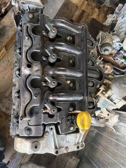 Motor Renault Master , Trafic