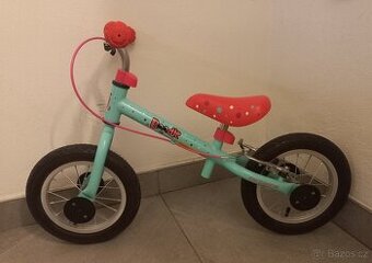 Dětské odrážedlo