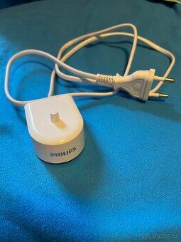 nabíječka Philips Sonicare