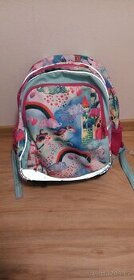 Školní batoh Tobgal