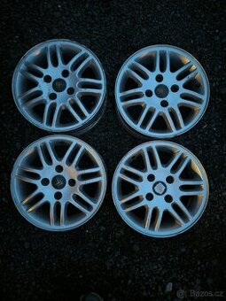 Peugeot 206 R14 4x108