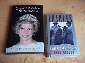 Princezna Diana, Charles