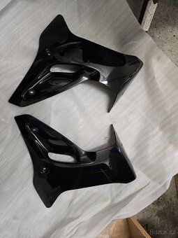 Plasty na nadrz yamaha xt 600e 4pt