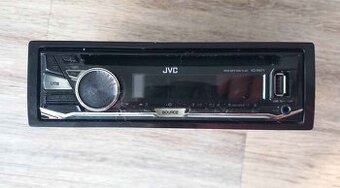 Autorádio JVC KD-R471
