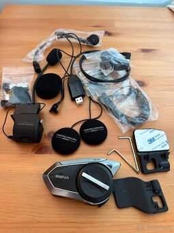 Sena 50s Harman Kardon