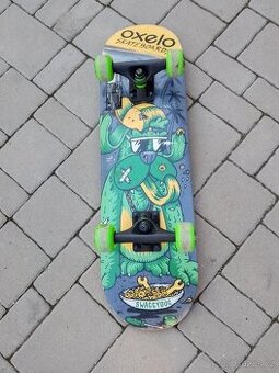 Skateboard