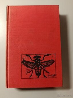 Romány a povídky - Albert Camus, 1969