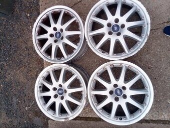 Disky FORD R 18, ET 52.5, 7.5Jx16H2, 5x108