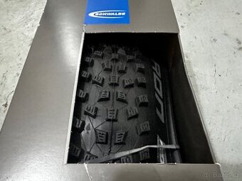 plášť Schwalbe Rocket Ron 26x2.25 Addix Performance Tl-ready