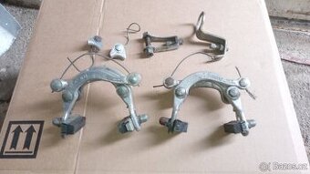 Brzdy favorit speciál