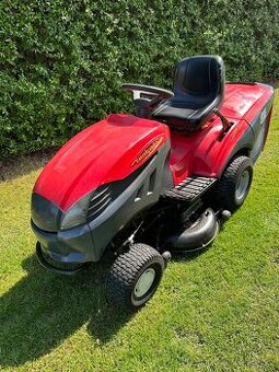 Prodám zahradní traktor Castel Garden-Mountfield