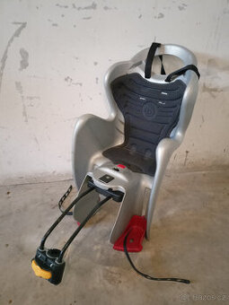 dětská sedačka na kolo Bellelli