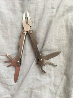 Nůž, kleště, multitool - NOVÝ