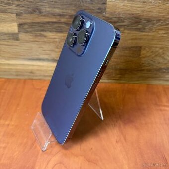 iPhone 13 mini 128GB, midnight, 100% bat. (Rok záruka)