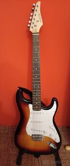 Elektrická kytara Arrow