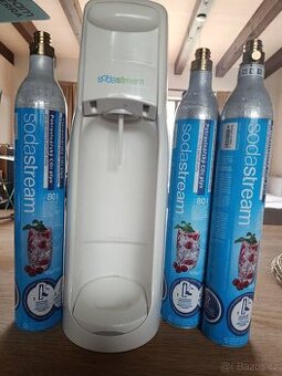 Sodastream