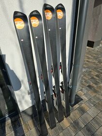 Rossignol SL9 161 a 166cm