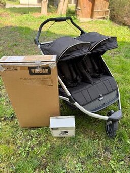 Thule Urban Glide Double