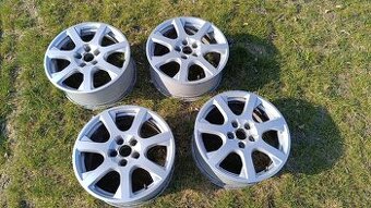 originál ALU sada Audi 5x112 r17 8j ET39