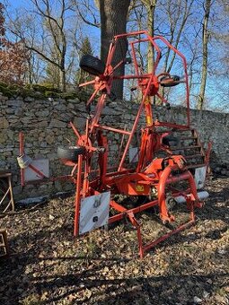 Kuhn GF 6401 MH