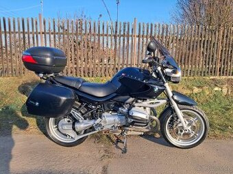 Bmw R 1150 R abs