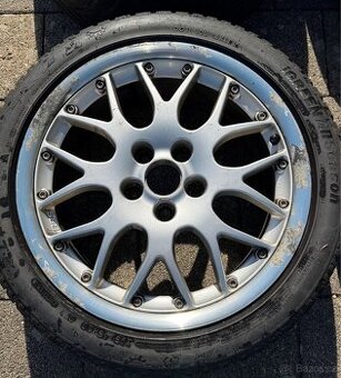 BBS 5x100 et43 7j r16