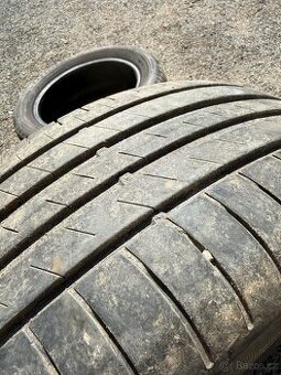 Letní 205/55 R16 Good Year - 4-5mm